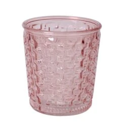 Potte Mathilde - Ă13 Cm, Rosa