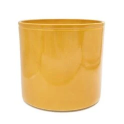 Potte Ada - Ø17 Cm, Gul