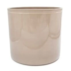 Potte Ada - Ø28 Cm, Brun