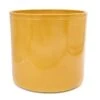 Potte Ada - Ø28 Cm, Gul