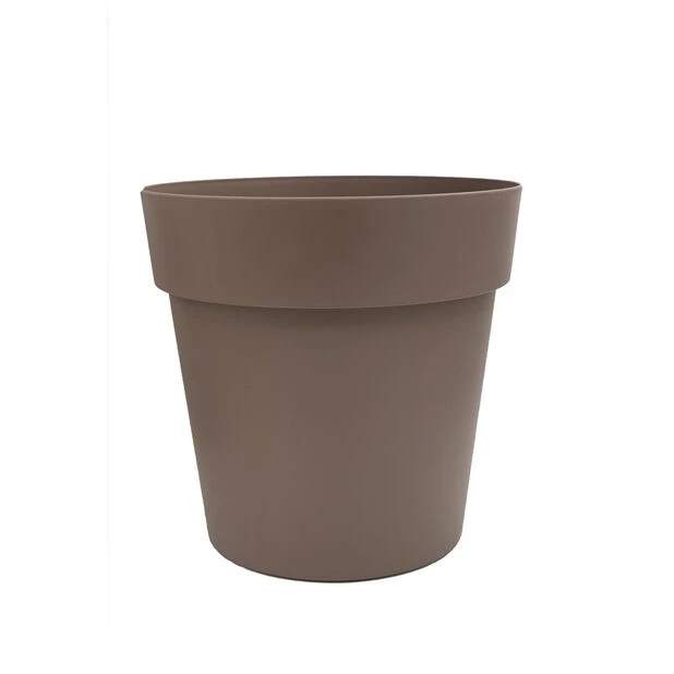 Potte Addison - Ø26 Cm, Brun