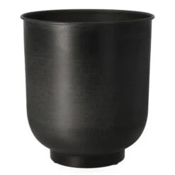 Potte Adrian - Ø40 Cm, Grå