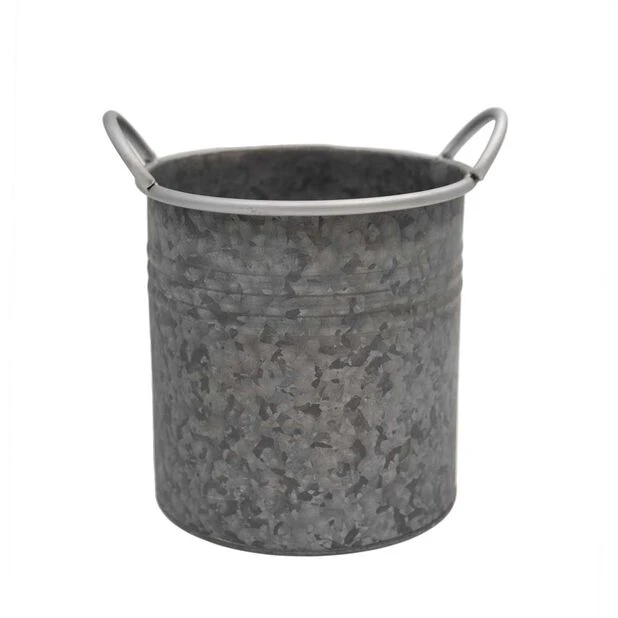 Potte Aidan - Ø22 Cm, Grå