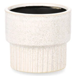 Potte Aina - Ă14 Cm, Beige