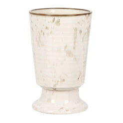 Potte Aina - Ă16 Cm, Beige