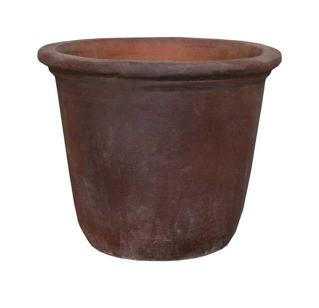 Potte Alve - Ø48 Cm, Brun