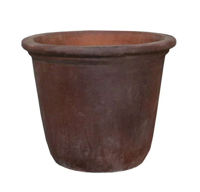 Potte Alve - Ø65 Cm, Brun