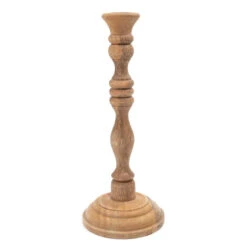 Lysestake Arbor - Høyde 34 Cm, Tre