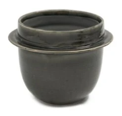 Potte Ashley - Ă15,5 Cm, GrĂ„