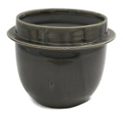 Potte Ashley - Ø21,5 Cm, Grå