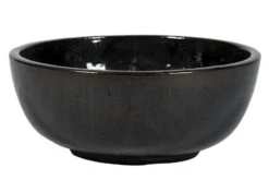 Potte Bailey - Ø43,5 Cm, Svart