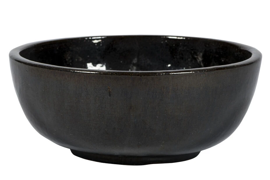 Potte Bailey - Ø43,5 Cm, Svart