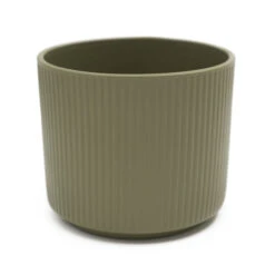Potte Becky - Ø16 Cm, Grønn