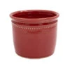 Potte Belle - Ø17 Cm, Rød
