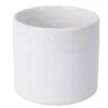 Potte Calla - Ø17 Cm, Hvit