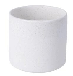 Potte Calla - Ø17 Cm, Hvit