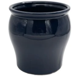 Potte Celeste - Ø22 Cm, Blå