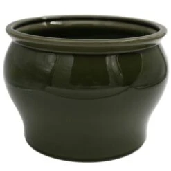 Potte Celeste - Ø29 Cm, Grønn