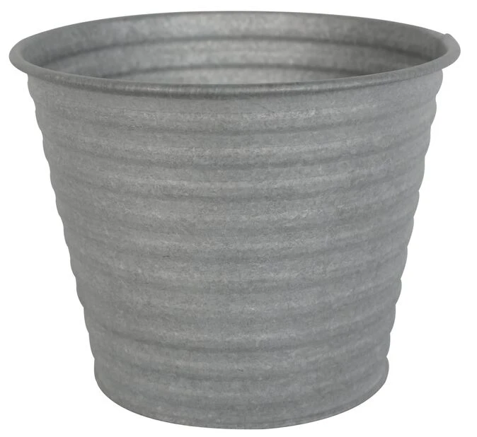 Potte Crewe - Ø17 Cm, Grå