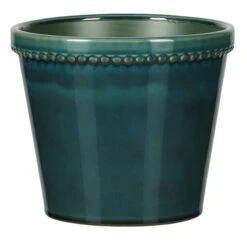 Potte Elliot - Ø17 Cm, Blå