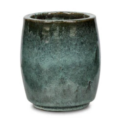 Potte Elof Marcus - Ø14 Cm, Grønn