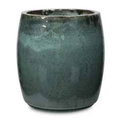 Potte Elof Marcus - Ø34 Cm, Grønn