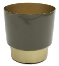 Potte Esmeralda - Ø12.5 Cm, Grønn