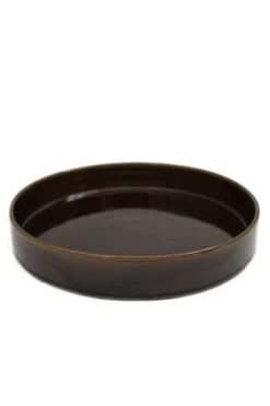 Fat Esther - Ø34 Cm, Brun