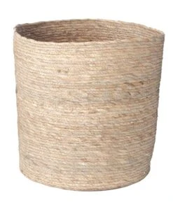 Kurv Evin - Ă39 Cm, Beige