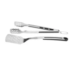 Grillsett FCC BBQ - 2 Pk, Sølv