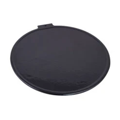 Stekeplate FCC BBQ - Svart