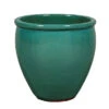 Potte Bailey - Ø40 Cm, Grønn