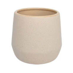 Potte Kiara - Ø18 Cm, Beige