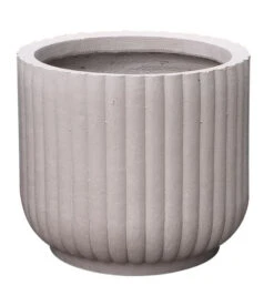 Potte Bain - Ø35 Cm, Beige