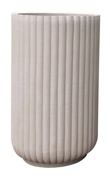 Potte Bain - Ø42 Cm, Beige