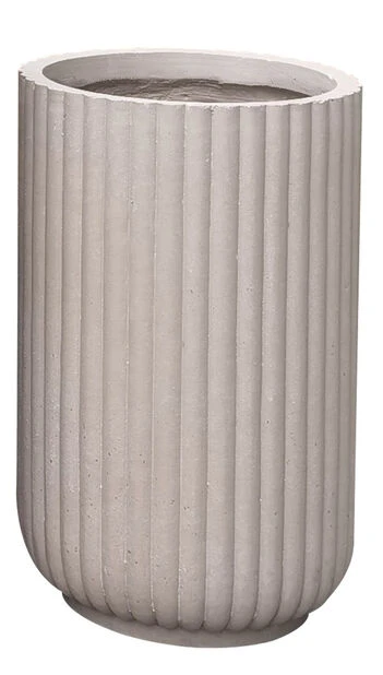 Potte Bain - Ø28 Cm, Beige