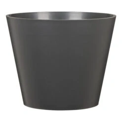 Potte Purista - Ø40 Cm, Grå