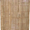 Levegg Manila Bamboo - Høyde 160 Cm, Beige