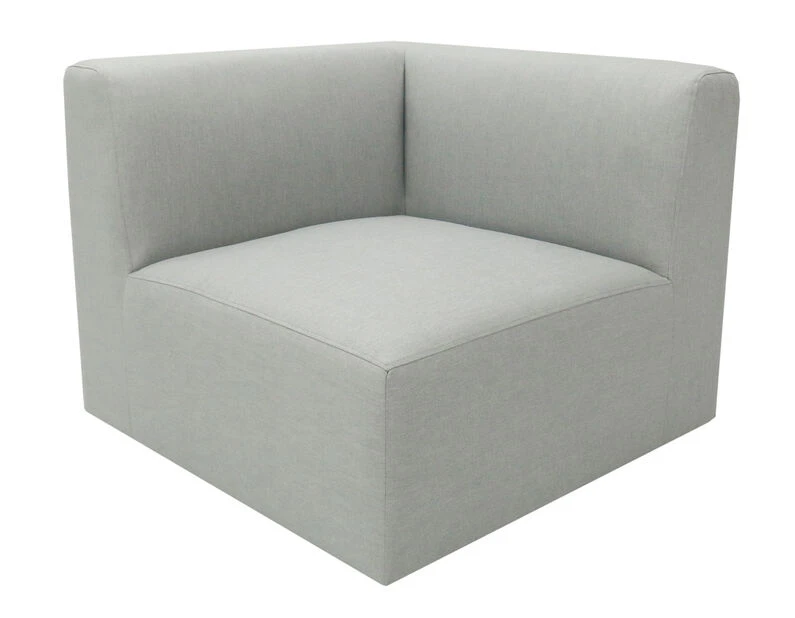 Loungesett Cartago - 4 Sitteplatser, GrÄ - Bilde 4