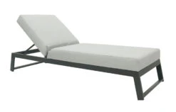 Solseng Toluca - Lengde 207 Cm, Grå