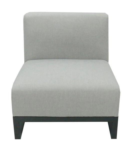 Loungesett Morelos - 5 Sitteplatser, GrÄ - Bilde 6