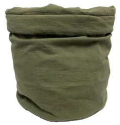 Potte Kali I Stoff - Ø25 Cm, Grønn