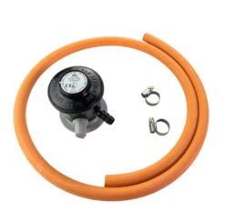 FCC BBQ Regulatorsett - Lengde 120 Cm