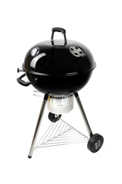 Kullgrill 57 Superior FCC BBQ - Ă57 Cm, Svart