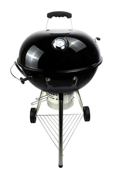 Kullgrill 57 Superior FCC BBQ - Ø57 Cm, Svart - Bilde 2