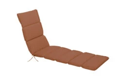 Pute Til Solseng Falstone - Lengde 198 Cm, Terrakotta