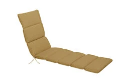 Pute Til Solseng Falstone - Lengde 198 Cm, Gul