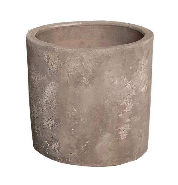 Potte Aban - Ø25 Cm, Terrakotta