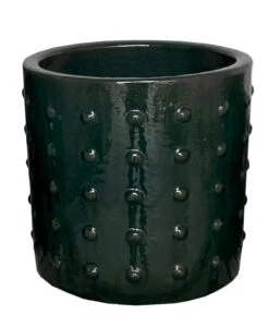 Potte Aban - Ø35 Cm, Grønn