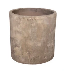 Potte Aban - Ø35 Cm, Terrakotta